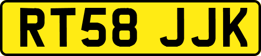 RT58JJK