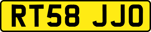 RT58JJO