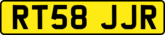 RT58JJR