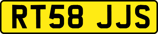 RT58JJS