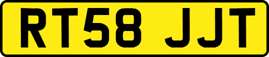 RT58JJT