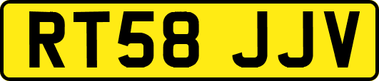 RT58JJV