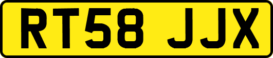 RT58JJX