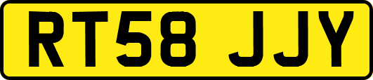 RT58JJY