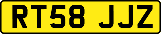 RT58JJZ