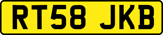 RT58JKB