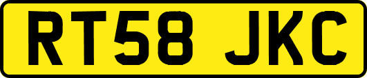 RT58JKC