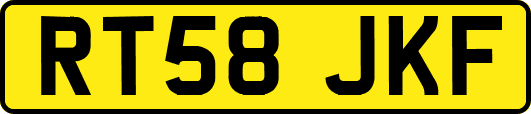RT58JKF