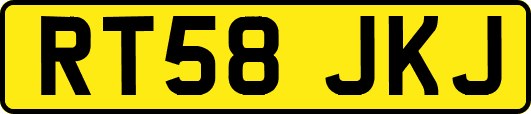 RT58JKJ