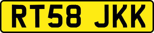 RT58JKK