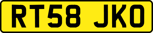 RT58JKO