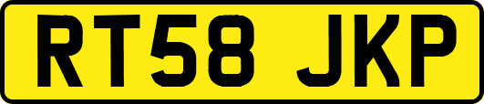 RT58JKP