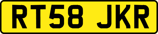 RT58JKR