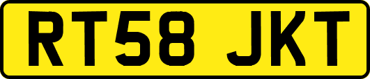 RT58JKT