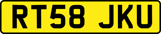 RT58JKU