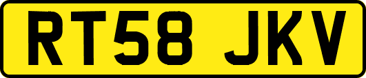 RT58JKV
