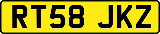 RT58JKZ