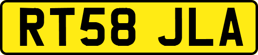 RT58JLA