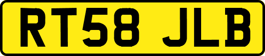RT58JLB