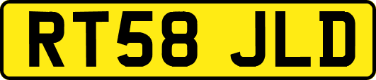 RT58JLD