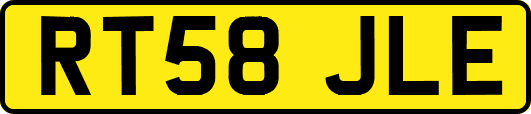 RT58JLE