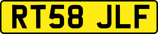 RT58JLF