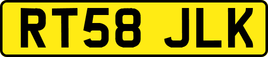 RT58JLK