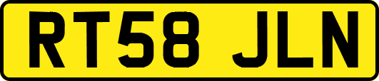 RT58JLN