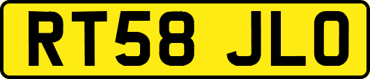 RT58JLO