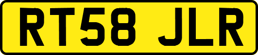 RT58JLR
