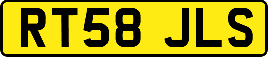 RT58JLS