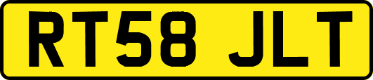RT58JLT