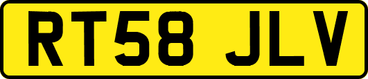 RT58JLV