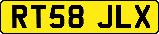 RT58JLX