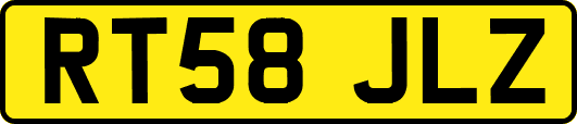 RT58JLZ