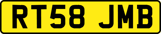 RT58JMB