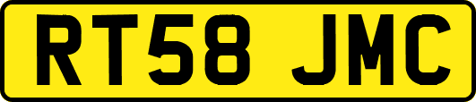 RT58JMC