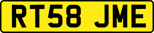 RT58JME