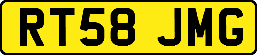 RT58JMG