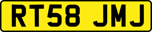 RT58JMJ