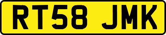 RT58JMK