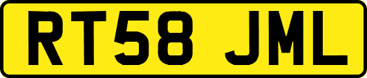 RT58JML
