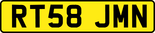 RT58JMN