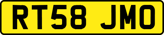 RT58JMO