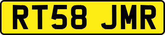 RT58JMR