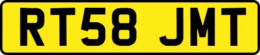 RT58JMT