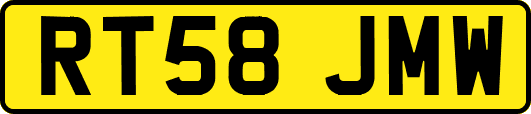 RT58JMW