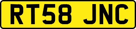 RT58JNC