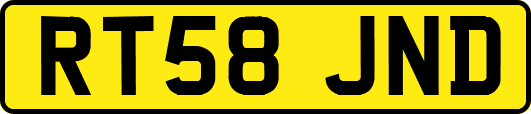 RT58JND