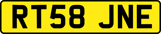 RT58JNE
